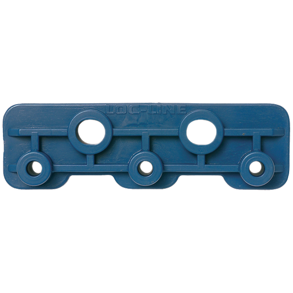 21195 – 1/4寸 歧管 Bracket – 2只装