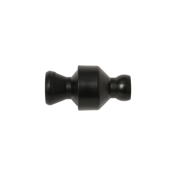 29451-BLK – 黑色 – 1/4寸 串联 止回阀 – 10只装