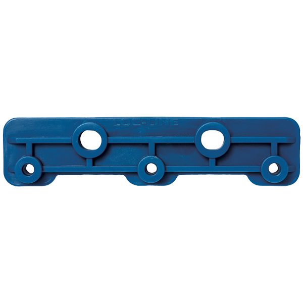 32095 – 1/2寸歧管 Bracket – 2只装