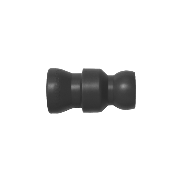39851-BLK – 黑色 – 1/2寸串联 止回阀 – 10只装