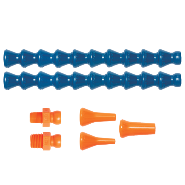 40413 – 1/4寸 软管 Assembly 套装