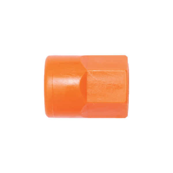 41411 – 1/4寸 Socket to 1/8寸 FNPT – 4只装