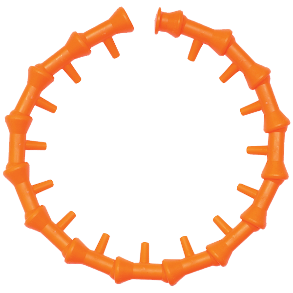 41479 – 1/4寸 Circle Flow 喷嘴 套装