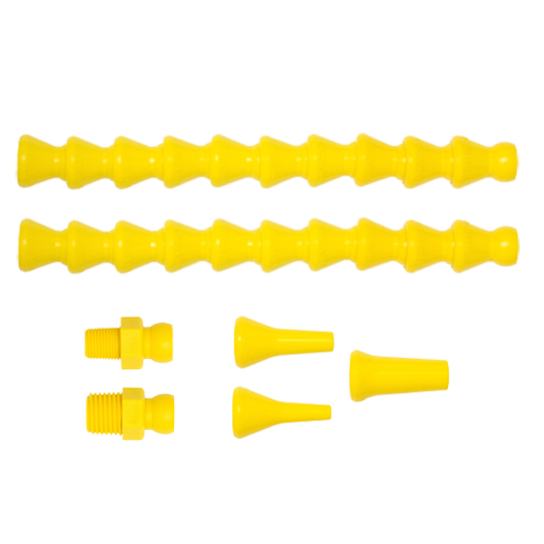45463 – 1/4寸 耐酸 软管 Assembly 套装