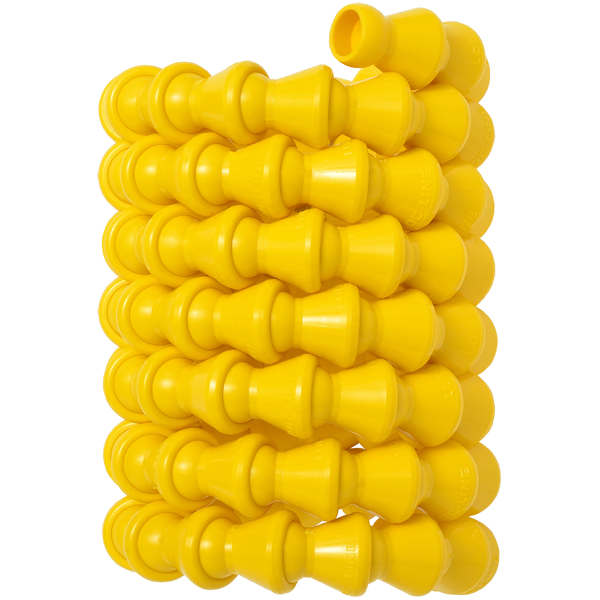 46419 – 1/4寸 耐酸 5 Foot 盘卷
