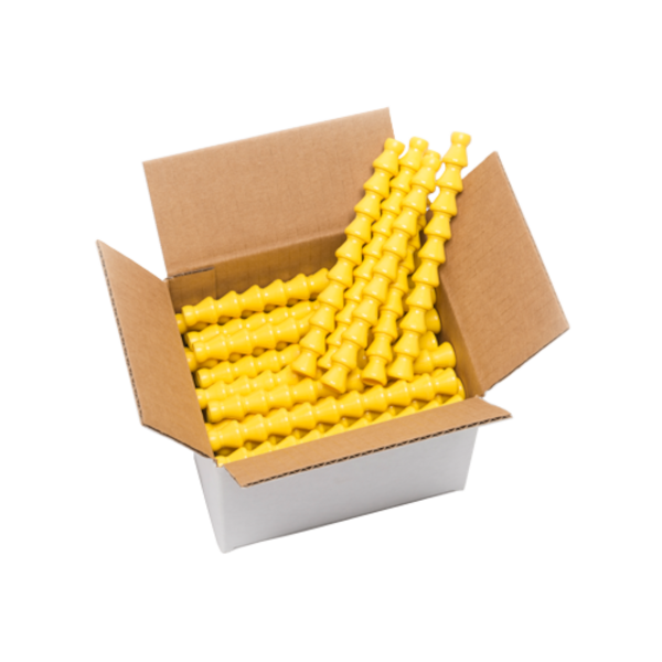 46420 – 1/4寸 耐酸 软管 节软管 (55个) 散装 25英尺