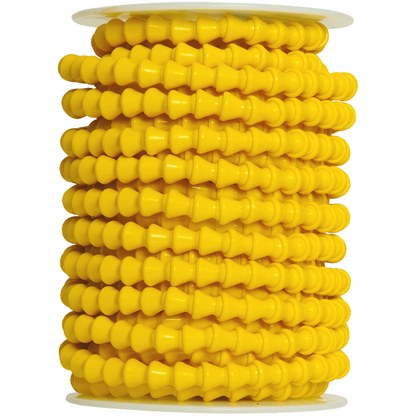 46421 – 耐酸 – 1/4寸 50 foot 盘卷