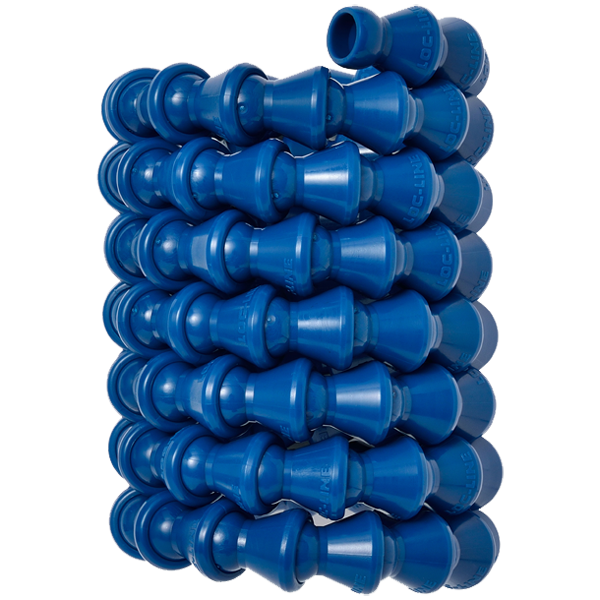49419 – 1/4寸 – 5 Foot 盘卷