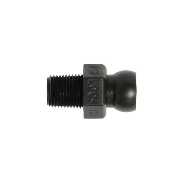 49425-BLK – 黑色 – 1/8寸 NPT 接头 – 50只装