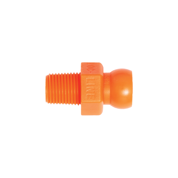 49425 – 1/8寸 NPT 接头 – 50只装