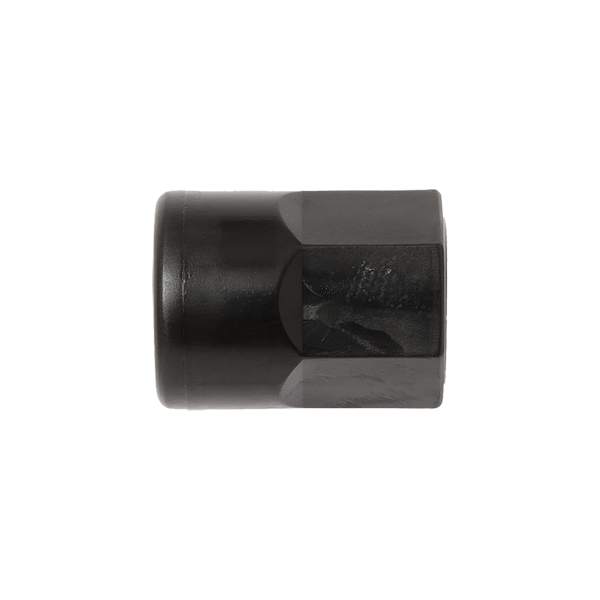 49431-BLK – 黑色 – 1/4寸 Socket to 1/8寸 FNPT – 20只装