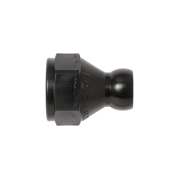 49432-BLK – 黑色 -3/8寸 喇叭螺母 Adapt. for 1/4寸 Sys.20只装