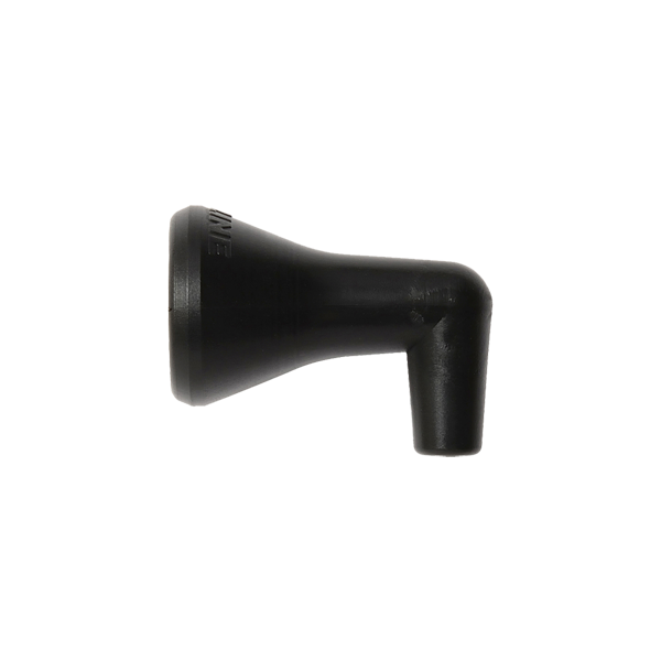 49440-BLK – 黑色 – 1/8寸 90 Degree 喷嘴 – 20只装