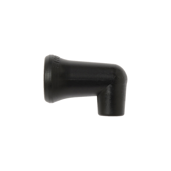 49441-BLK – 黑色 – 1/4寸 90 Degree 喷嘴,1/4寸System – 20只装