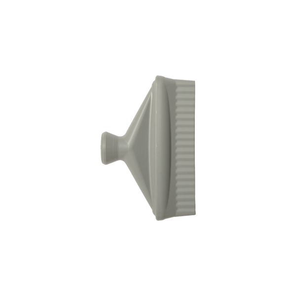 49455-G – 灰色 – 2 1/2寸旋转 喷嘴 75 – 20只装