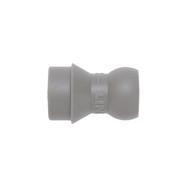 49460-G – 灰色 – HAAS-1/2寸x 1/4寸 System Short 车床 转接头 – …