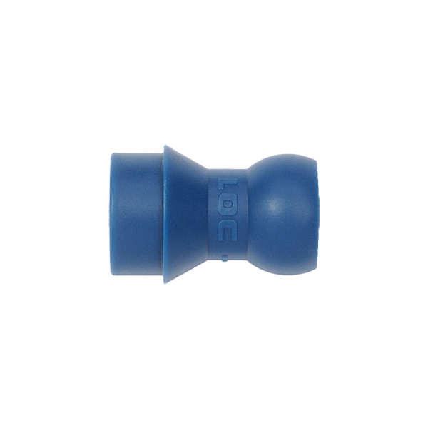 49460 – HAAS-1/2寸x 1/4寸 System Short 车床 转接头 – 20只装