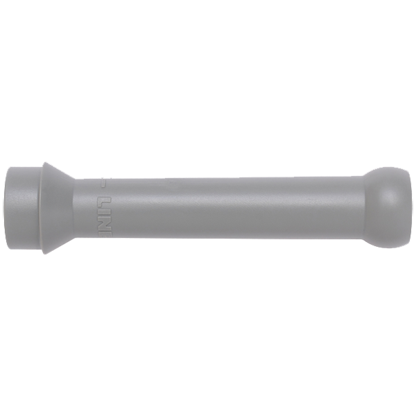 49461-G – 灰色 – HAAS-1/2寸x 1/4寸 System x 2 车床 转接头 – 20只装