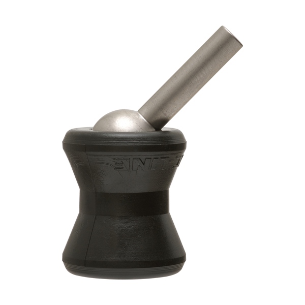 49480-BLK – 黑色 ProStream 喷嘴 10只装 (.062DiaX.500长)
