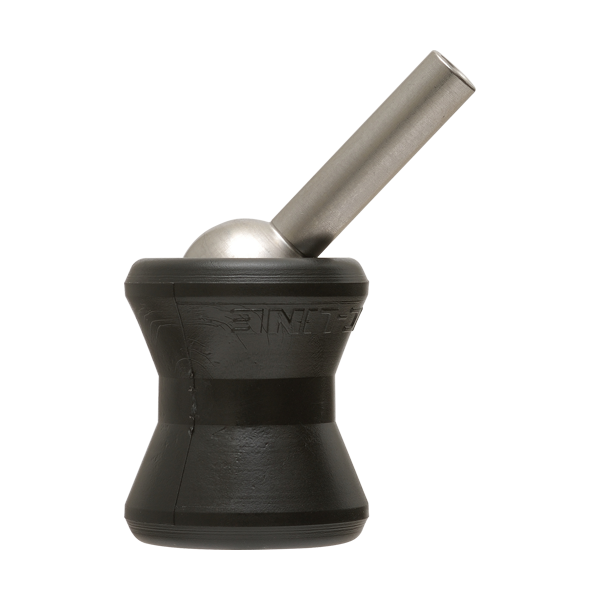 49481-BLK – 黑色 ProStream 喷嘴 10只装 (.086DiaX.500长)