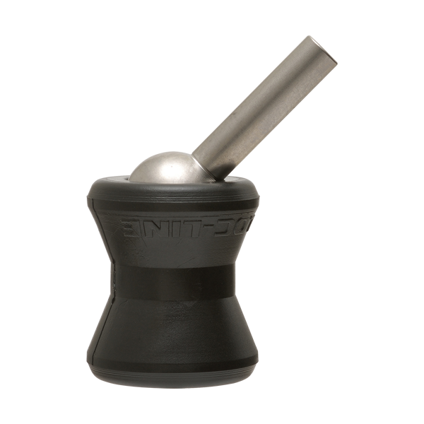 49482-BLK – 黑色 ProStream 喷嘴 10只装 (.117DiaX.500长)