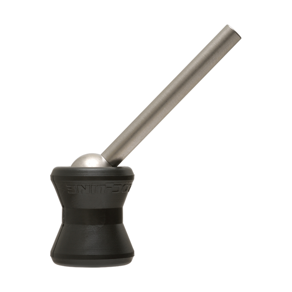 49485-BLK – 黑色 ProStream 喷嘴 10只装 (.086DiaX1.250长)