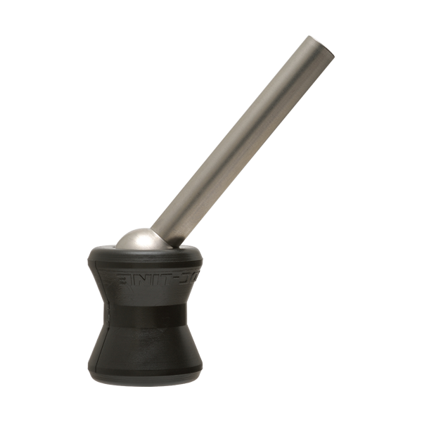 49487-BLK – 黑色 ProStream 喷嘴 10只装 (.160DiaX1.250长)