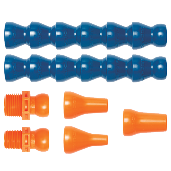 50813 – 1/2寸软管 Assembly 套装