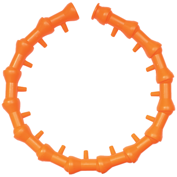 51837 – 1/2寸Circle Flow 喷嘴 套装