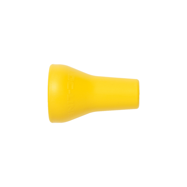 56802 – 3/8寸 耐酸 圆头 喷嘴 – 4只装