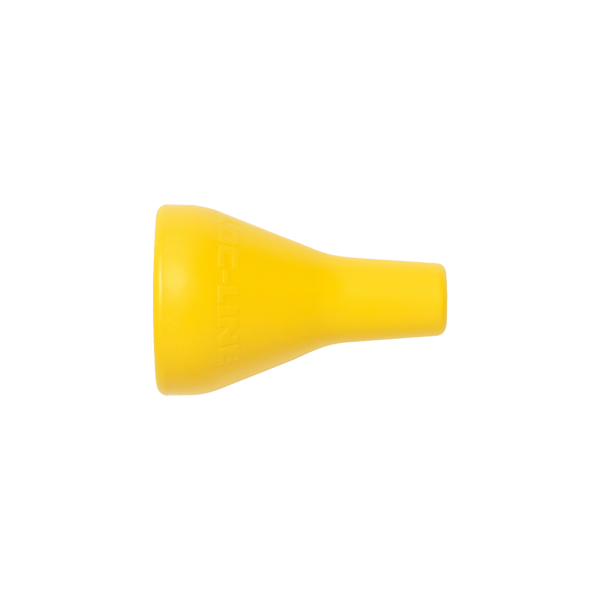 56806 – 1/4寸 耐酸 圆头 喷嘴 for 1/2寸 – 4只装