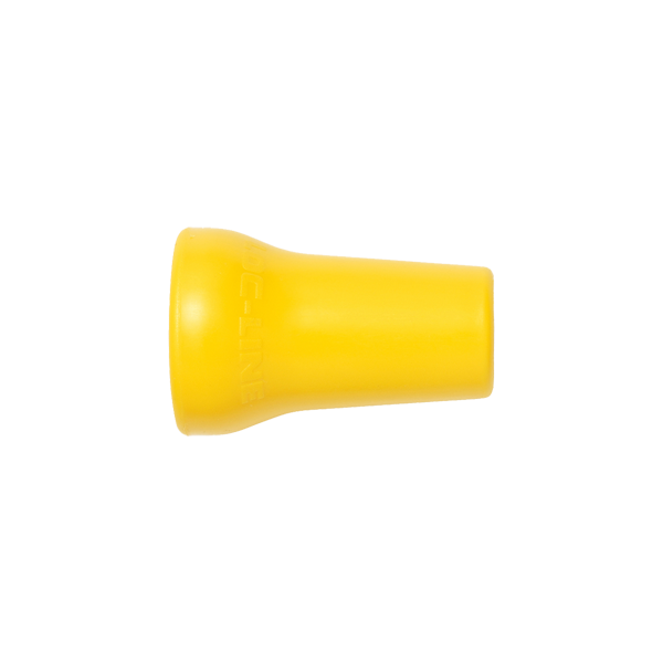 57863 – 1/2寸耐酸 圆头 喷嘴 – 50只装