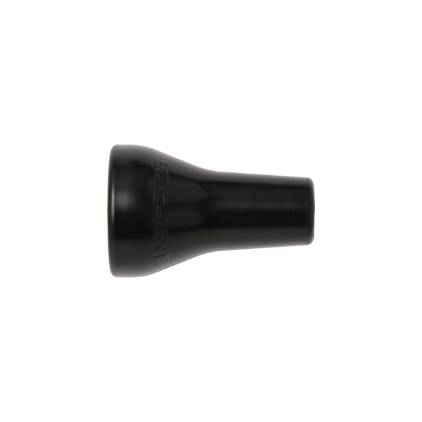 59862-BLK – 黑色 – 3/8寸 圆头 喷嘴 – 50只装