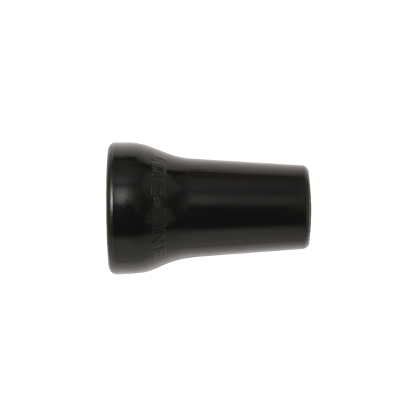 59863-BLK – 黑色 – 1/2寸圆头 喷嘴 – 50只装
