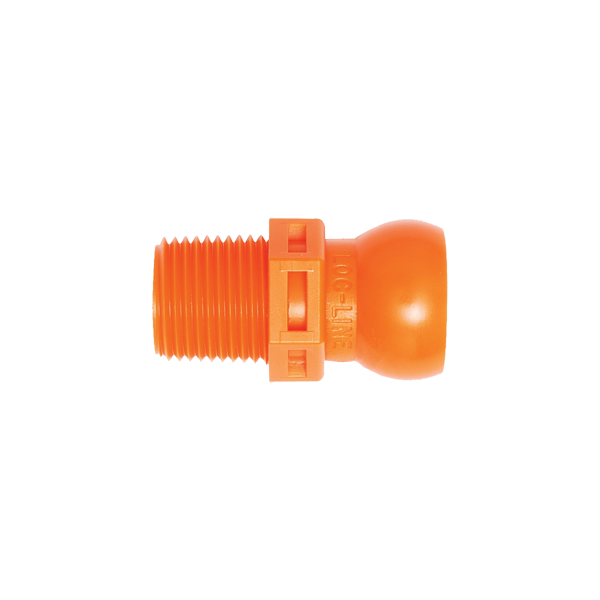 59864 – 3/8寸 NPT 接头 – 50只装