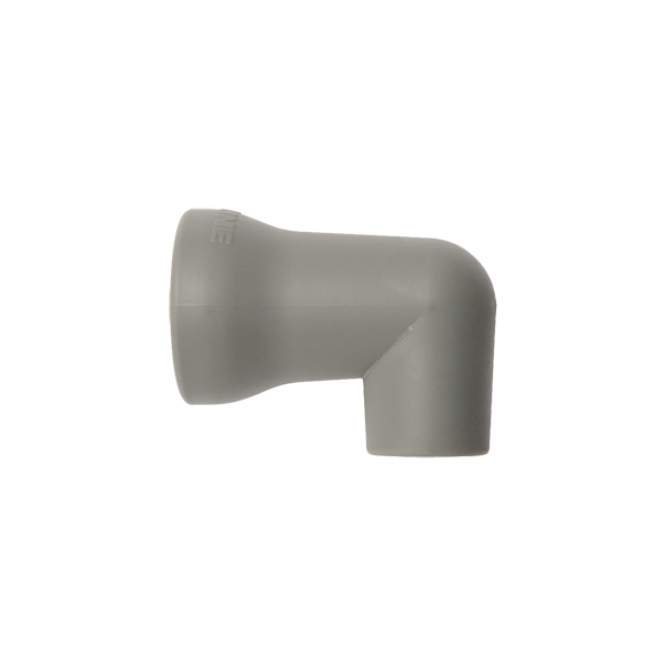 59880-G – 灰色 -1/2寸90 喷嘴 – 20只装