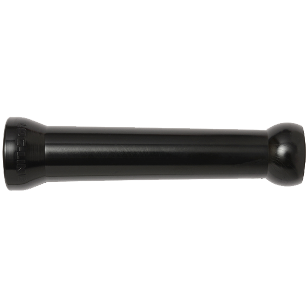 59883-BLK – 黑色 – 1/2寸Extended 软管节 – 20只装