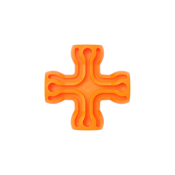 59887 – 1/2寸4 Way Cross – 20只装