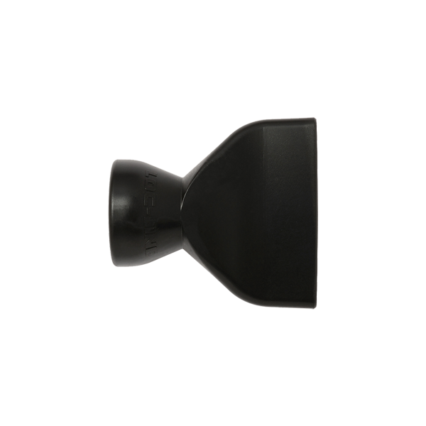 59898-BLK – 黑色 – 1 5/8寸 直束流 喷嘴 – 20只装