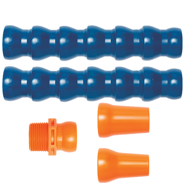 60513 – 3/4寸 软管 Assembly 套装