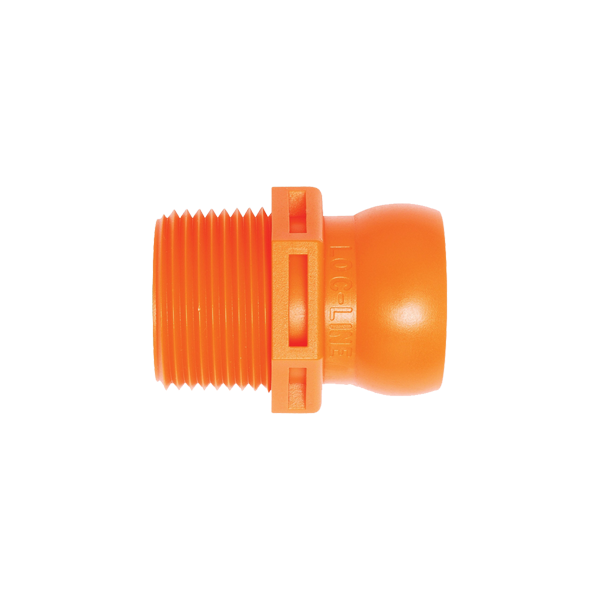 69545 – 3/4寸 NPT 接头 – 50只装