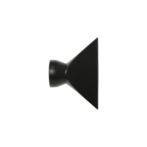 69547-BLK – 黑色 – 3 喇叭喷嘴 – 20只装