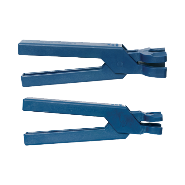 78003 – 1/4寸 and 1/2寸软管 Assembly Plier Set – 2只装