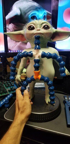 木工